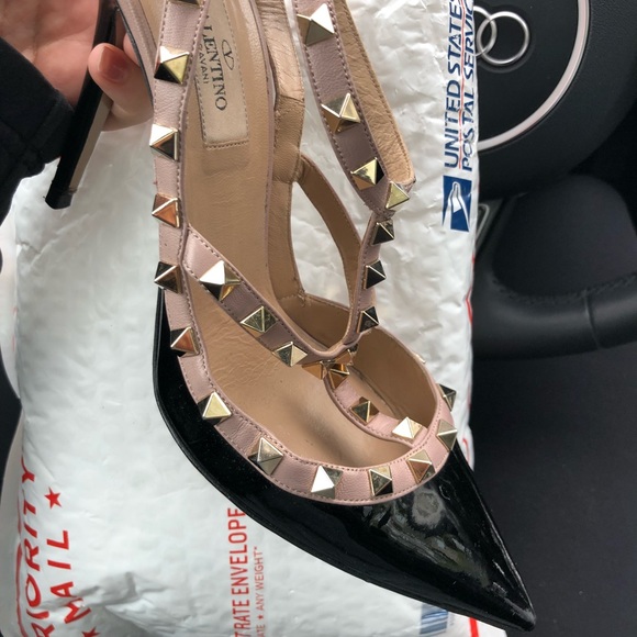 VALENTINO Rockstud - Picture 3 of 9